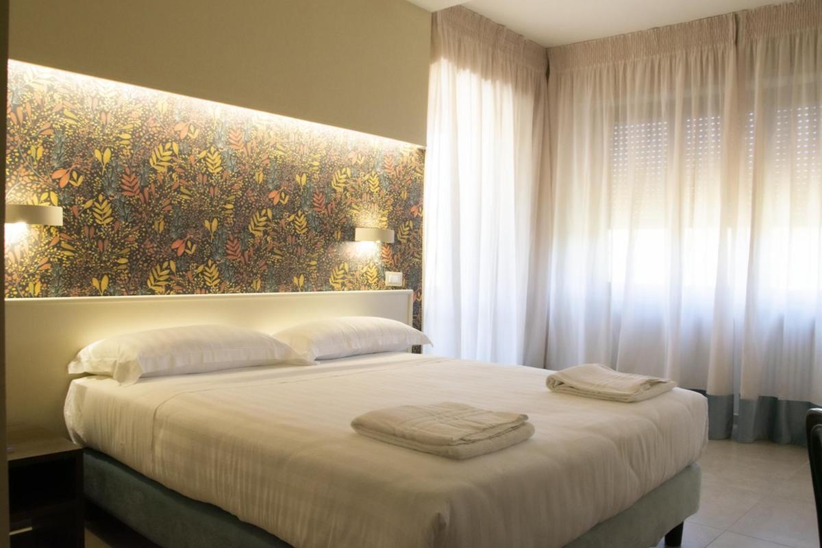 Hotel Terme Sant'Egidio Suio Exterior photo